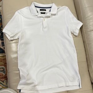 Mens polo shirt